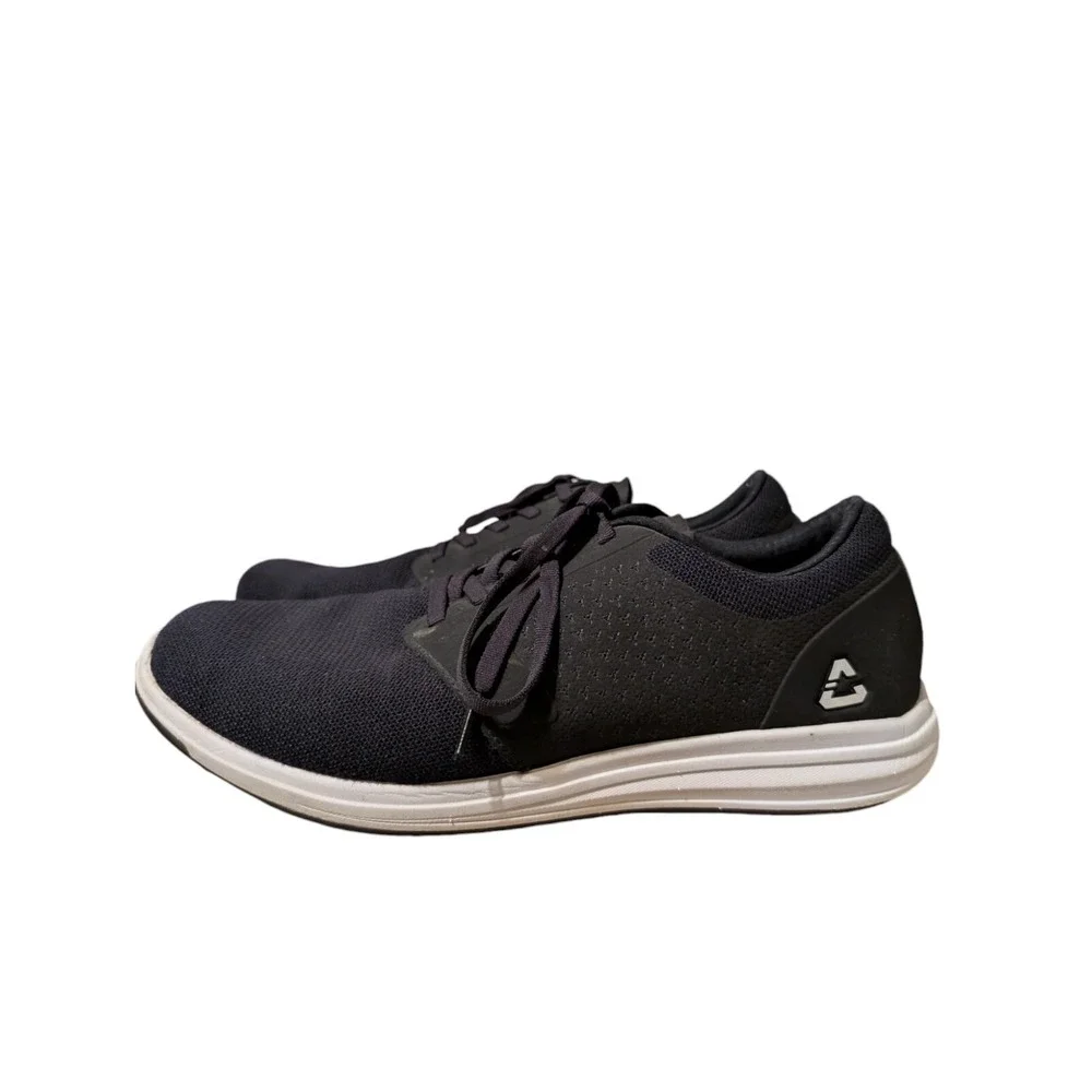 Cuater Golf The Moneymaker Shoes Mens Size 10.5 Black ‎ 01207200 HB4-3-38